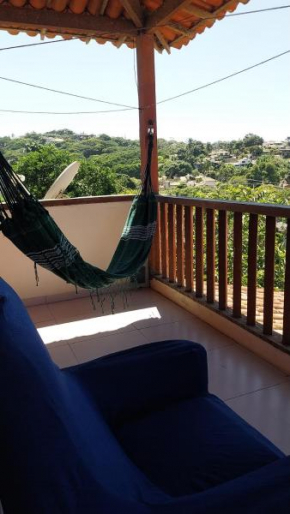 Linda vista Búzios Geribá 2 qtos Ar cond wifi garage